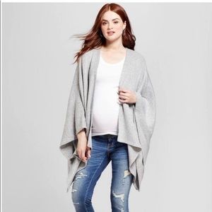 Isabel Maternity Wrap